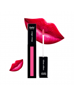 Liquid lipstick with a...