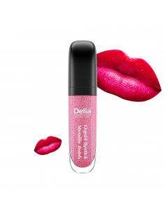 Liquid lipstick with a...