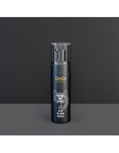 Pianka do mycia twarzy