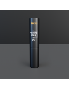 Ochronna pomadka dla mężczyzn