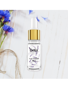 Nail oil - Cornflower