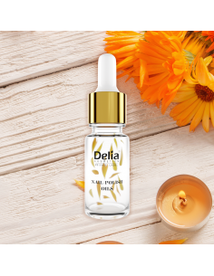Nail oil - calendula