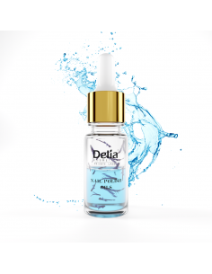 Bi-phase oil for nails -...