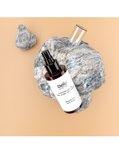 Peptydowy eliksir do włosów...