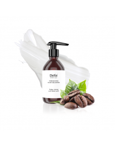 Szampon zagęszczający włosy