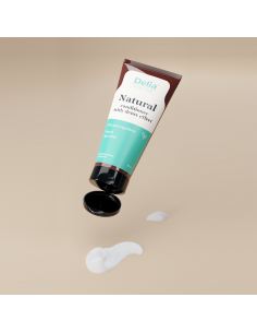 Natural detoxifying...