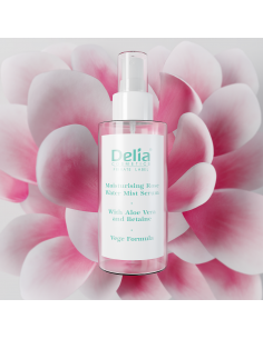 Moisturizing serum - mist...