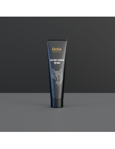 Szampon redukujący siwiznę...