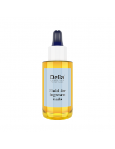 Fluid na wrastające paznokcie