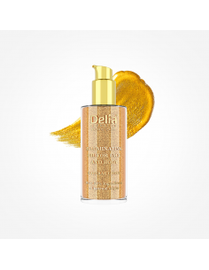 Illuminating oil for the...
