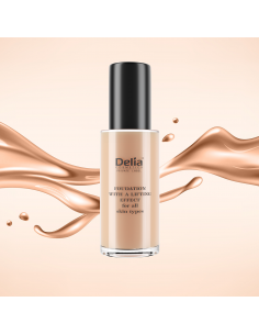 Podkład z efektem...