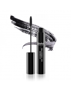 Korektor żelowy do brwi