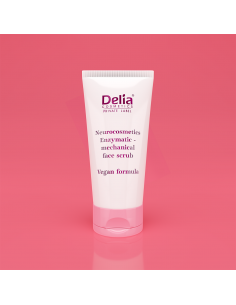 Neurocosmetics enzymatic...