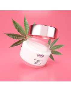 Neurocosmetics canabis...