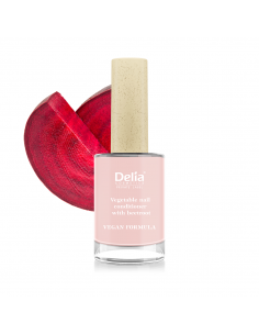 Vegetable nail conditioner...