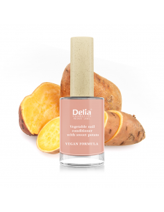 Vegetable nail conditioner...