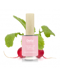 Vegetable nail conditioner...