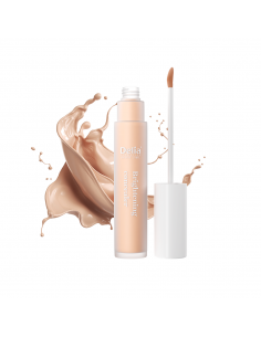 Illuminating concealer