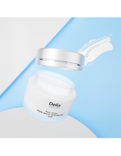 Face cream - the triple...