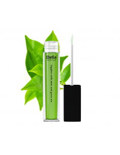 Błyszczyk do ust - miętowy