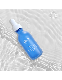 Serum kojąco-odmładzające z...