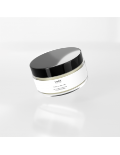 Masełko do włosów