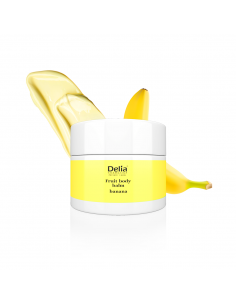 Fruit body balms