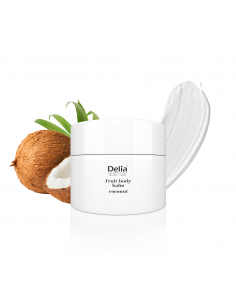 Fruit body balms 2