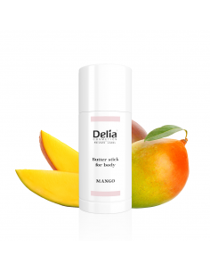 Mango Butter Stick for body