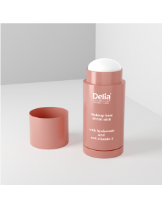 Face lightening base SPF 30