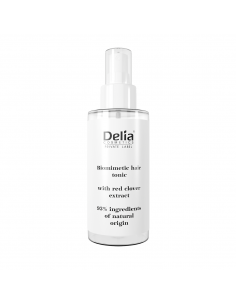 Biomimetic hair tonic