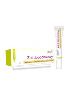 Vaginal gel 2